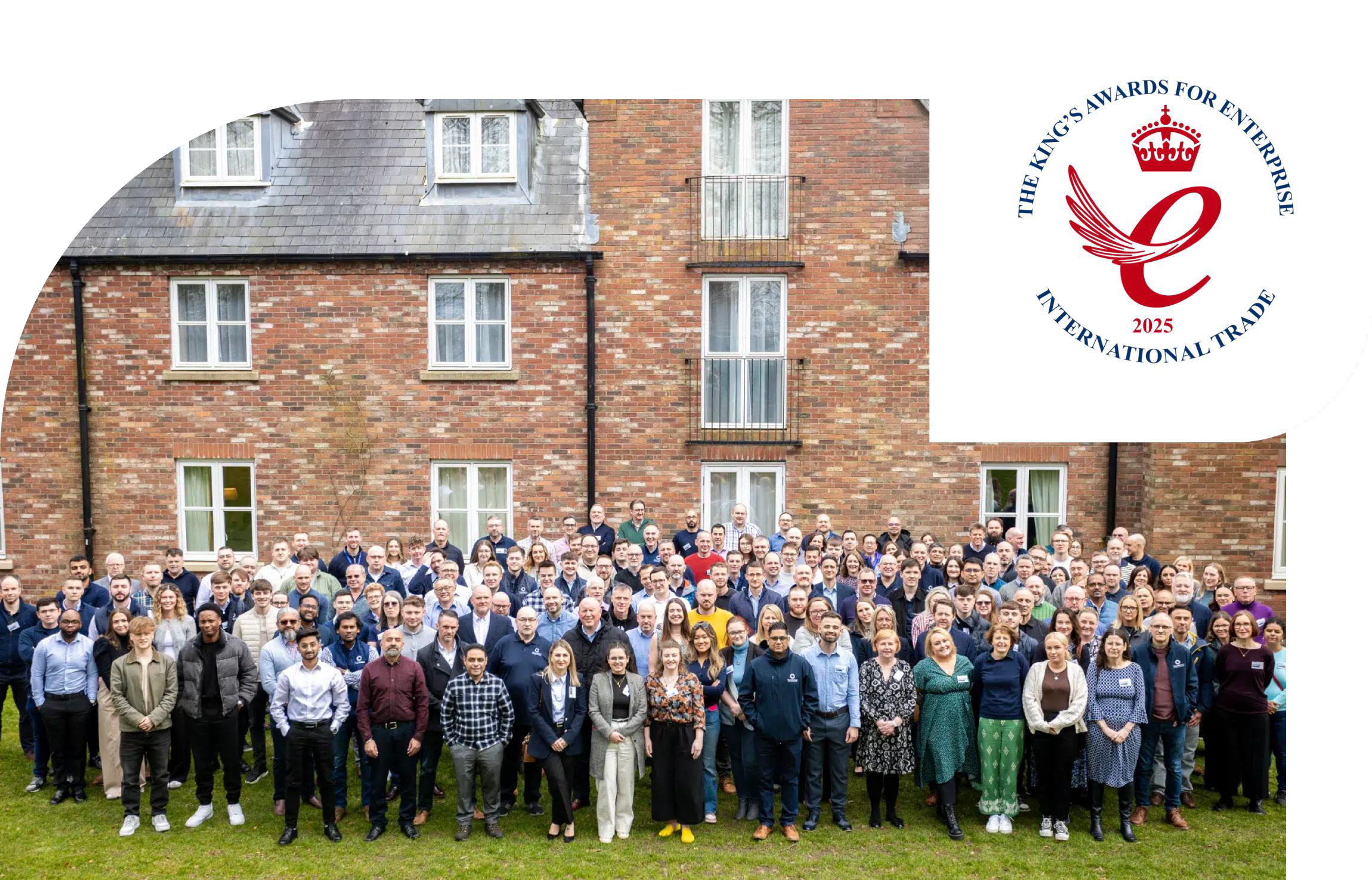 The TCT team