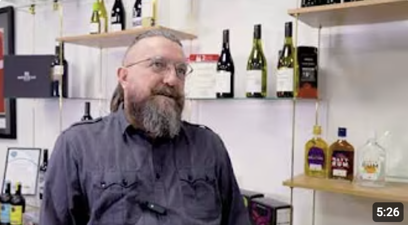 Fizzy Fridays film