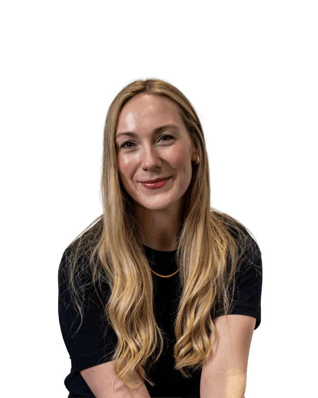 Rachel Hughes